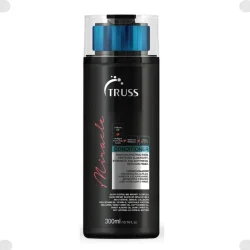 TRUSS CONDICIONADOR MIRACLE 300ML