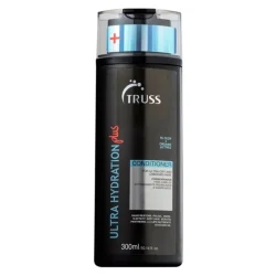 TRUSS CONDICIONADOR ULTRA HYDRATION PLUS 300ML