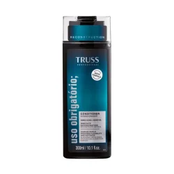TRUSS CONDICIONADOR USO OBRIGATÓRIO 300ML