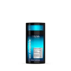 TRUSS SHAMPOO USO OBRIGATÓRIO 30ML