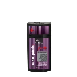 TRUSS CONDICIONADOR USO OBRIGATÓRIO PLUS MINIATURA 30ML
