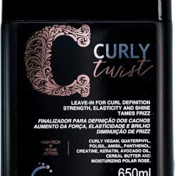 TRUSS CURLY TWIST 650G