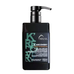 TRUSS KERATIN RECOVERY 650ML