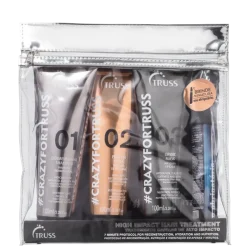 TRUSS KIT PERFEITO (3 PASSOS) + MINIATURA