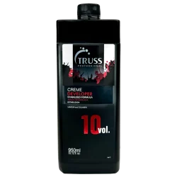 TRUSS OX 10 VOL