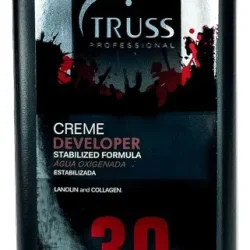 TRUSS OX 30 VOL 1 LITRO