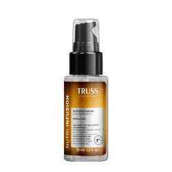 TRUSS REPARADOR DE PONTAS NUTRI INFUSION 30ML