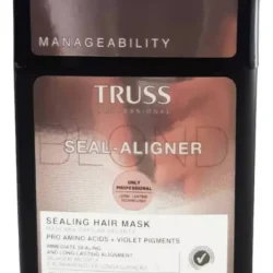 TRUSS SEAL ALIGNER BLOND