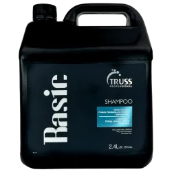 TRUSS SHAMPOO BASIC 2.4L