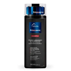 TRUSS SHAMPOO FRIZZ ZERO 300ML