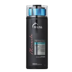 TRUSS SHAMPOO MIRACLE 300ML