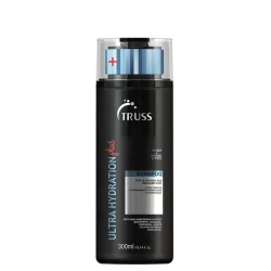 TRUSS SHAMPOO ULTRA HIDRATION PLUS 300ML