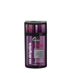 TRUSS SHAMPOO USO OBRIGATÓRIO PLUS 30ML