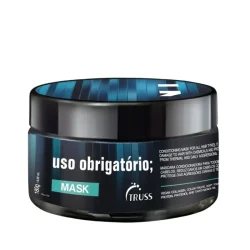 TRUSS USO OBRIGATÓRIO MASK 180G