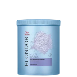 WELLA BLONDOOR 800G