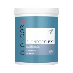 WELLA BLONDOR PLEX 800G