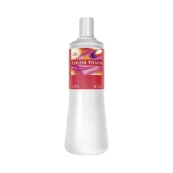 WELLA COLOR TOUCH EMULSÃO 1 LITRO 1.9%