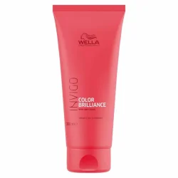 WELLA CONDICIONADOR BRILLIANCE 200G