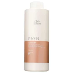 WELLA CONDICIONADOR FUSION 1 LITRO
