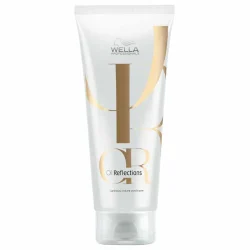 WELLA CONDICIONADOR OIL REFLECTIONS 200G