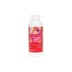 WELLA EMULSÃO COLOR TOUCH 120ML