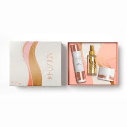 WELLA KIT FUSION CAIXA 3 PRODUTOS