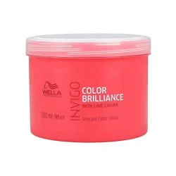 WELLA MÁSCARA BRILLIANCE 500G