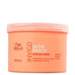 WELLA MÁSCARA ENRICH 500G