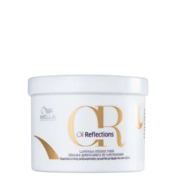 WELLA MÁSCARA OIL REFLECTIONS 500G
