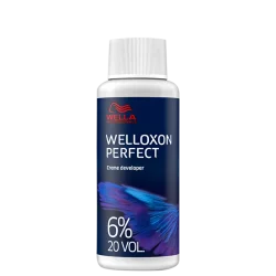 WELLA OX 20 VOL 60ML