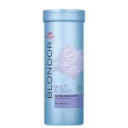 WELLA PÓ DESCOLORNTE BLONDOR 400G