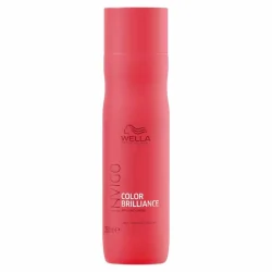 WELLA SHAMPO BRILLIANCE 250G