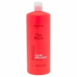 WELLA SHAMPOO BRILLIANCE 1 LITRO