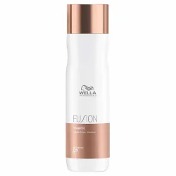 WELLA SHAMPOO FUSION 250ML