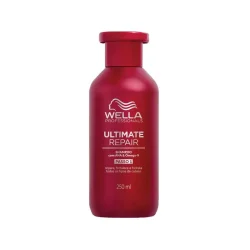 WELLA SHAMPOO ULTIMATE REPAIR 250ML