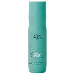 WELLA SHAMPOO VOLUME BOOST 250ML