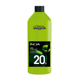 LOREAL OXIDANTE INOA 1 LITRO 20 VOL